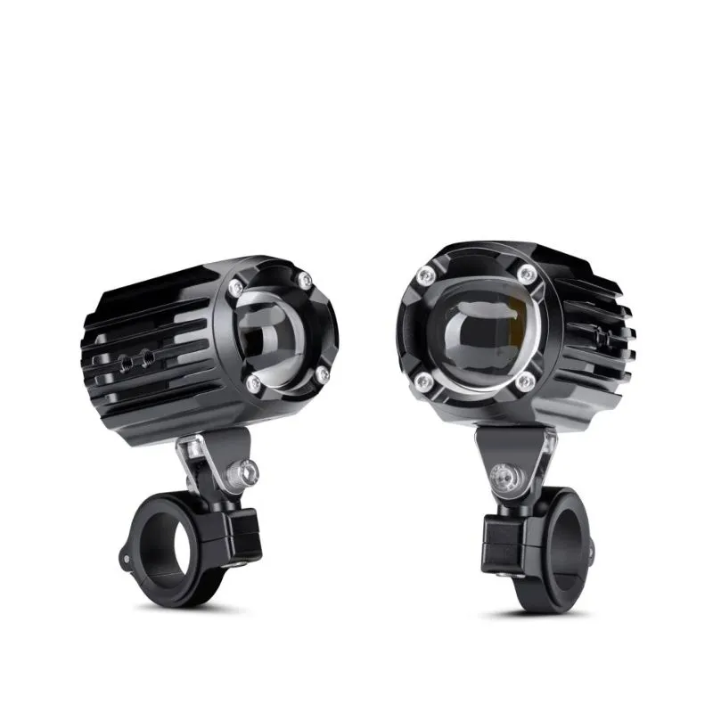 Accesorios de seguridad para motociclista