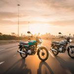 Motos económicas en Colombia