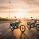 Motos económicas en Colombia