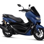 Yamaha nmax