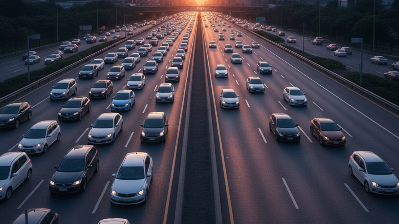 Pico y Placa rotacion