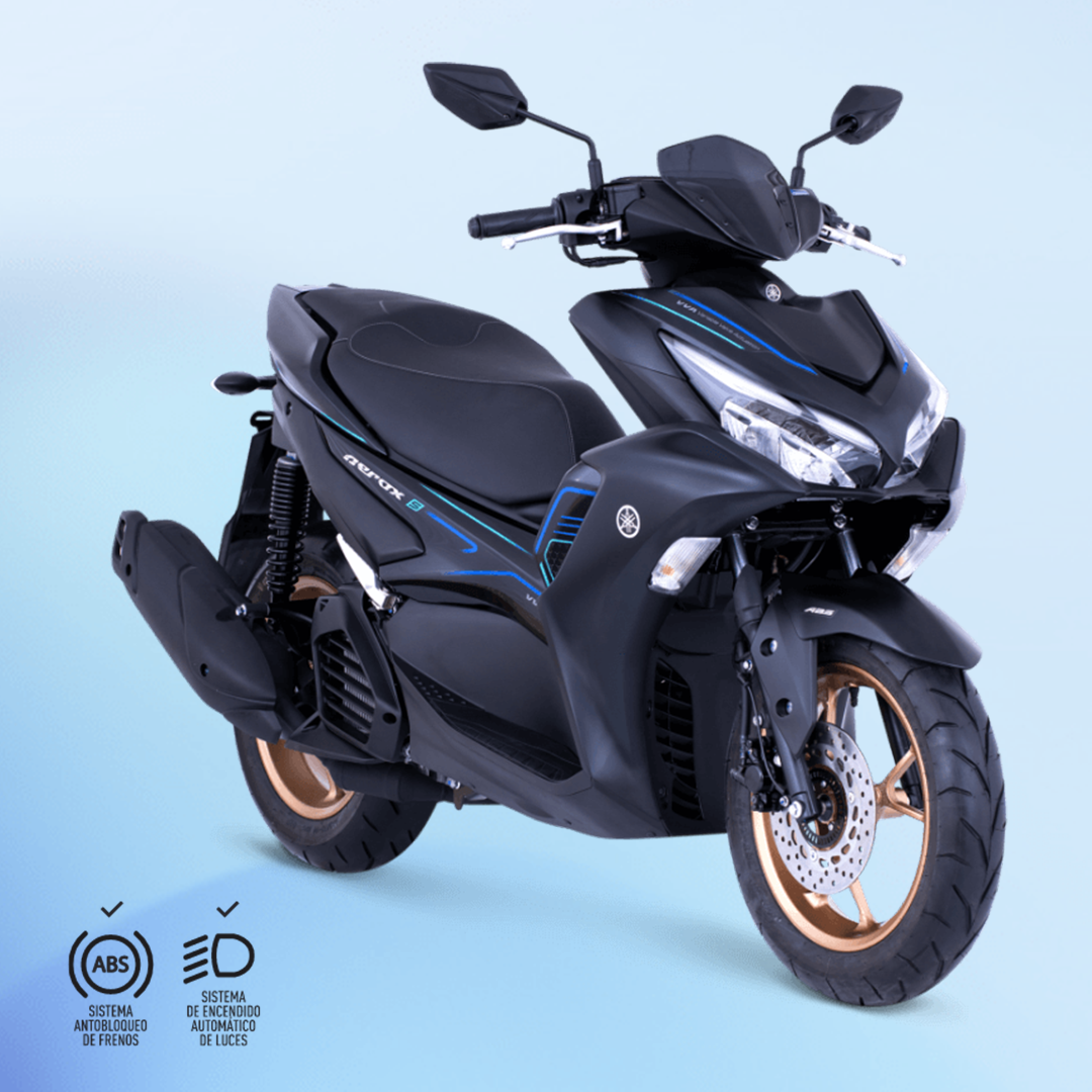 Blog de motos Yamaha - Entérate de todo » Saica Motos
